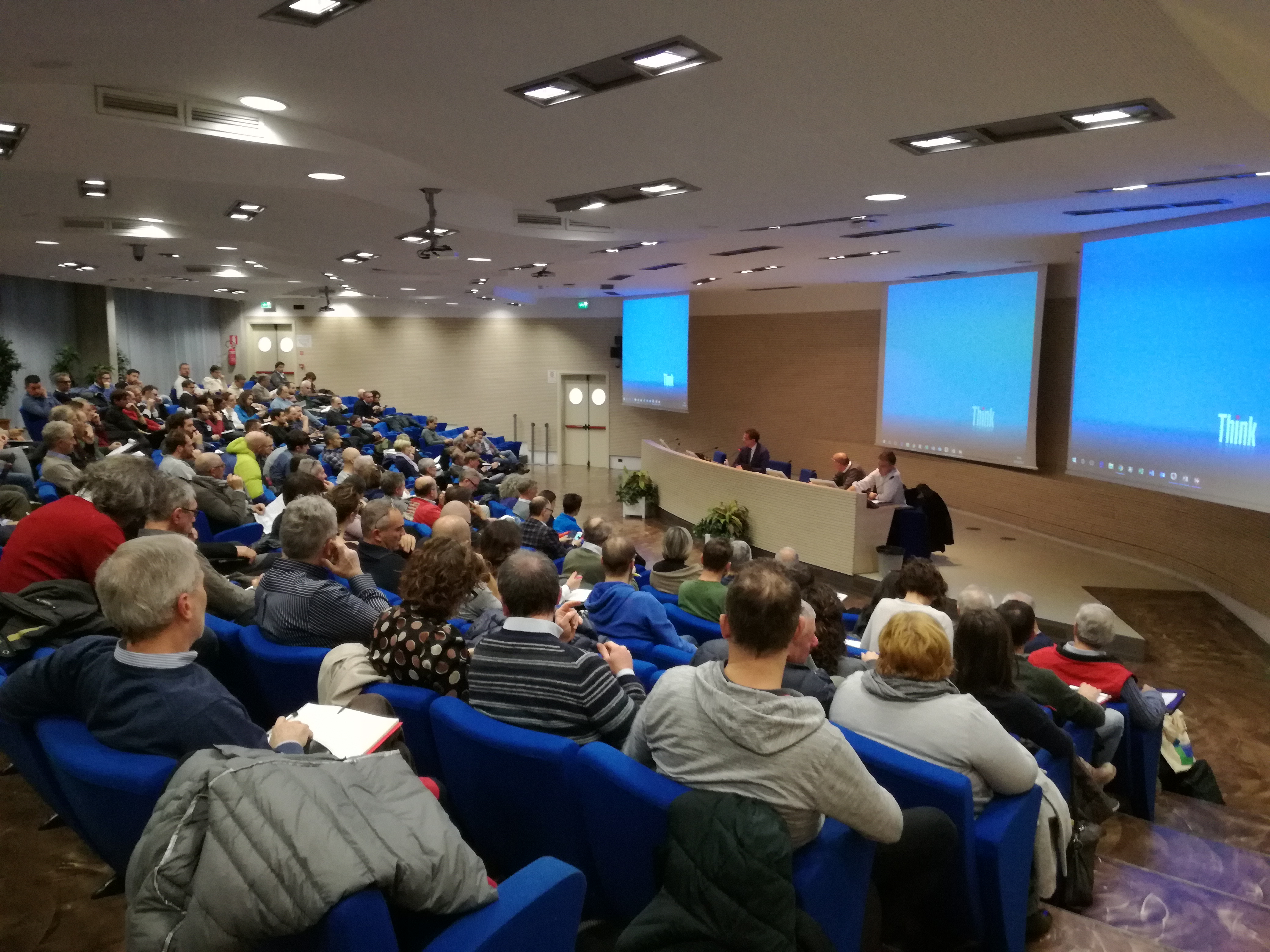assemblea