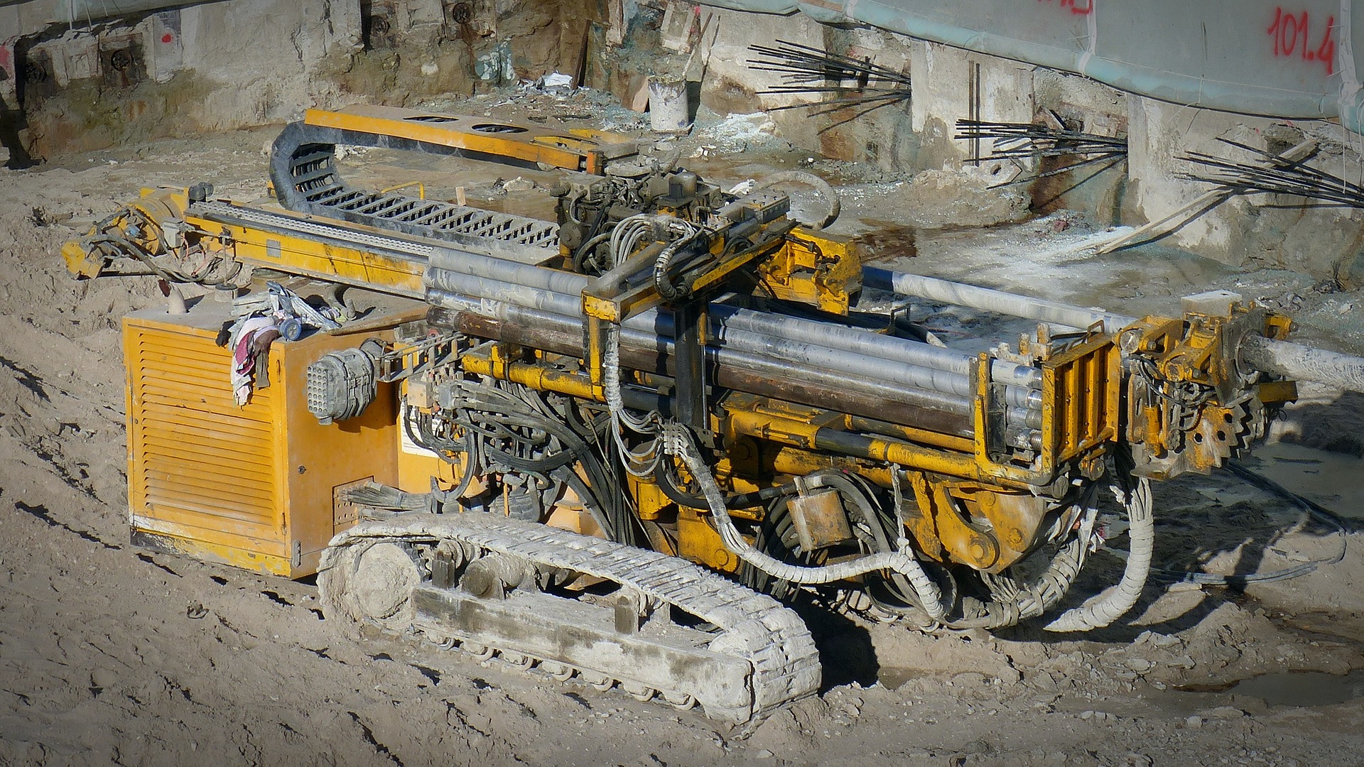 geotecnica