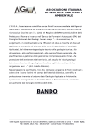 thumbnail of Bando premi AIGA