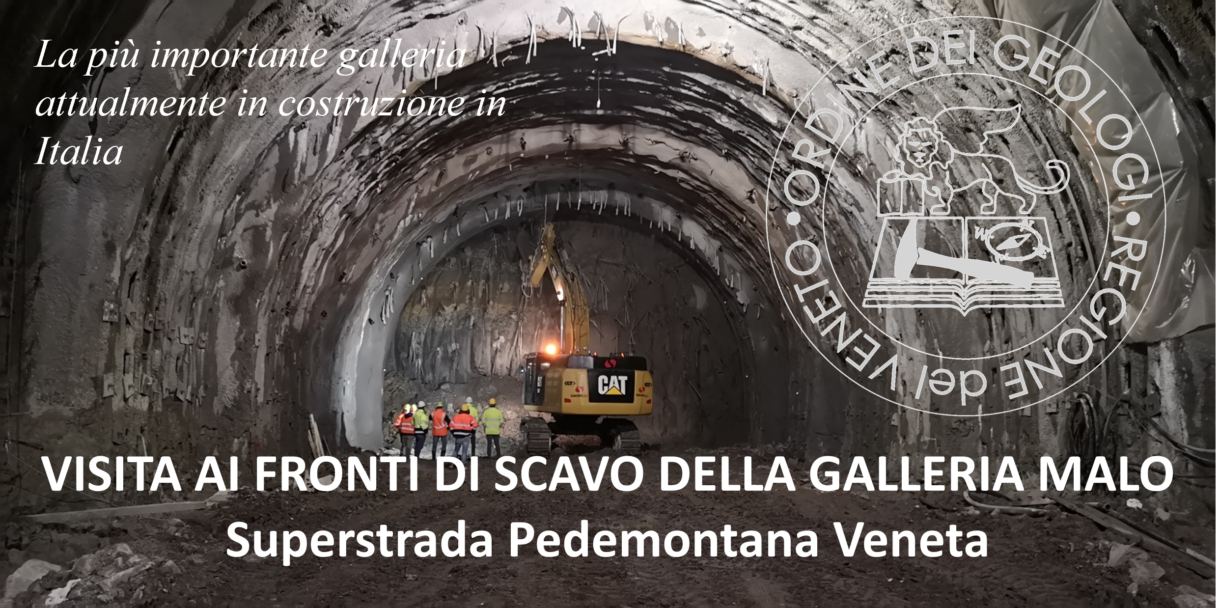 Visita galleria MALO