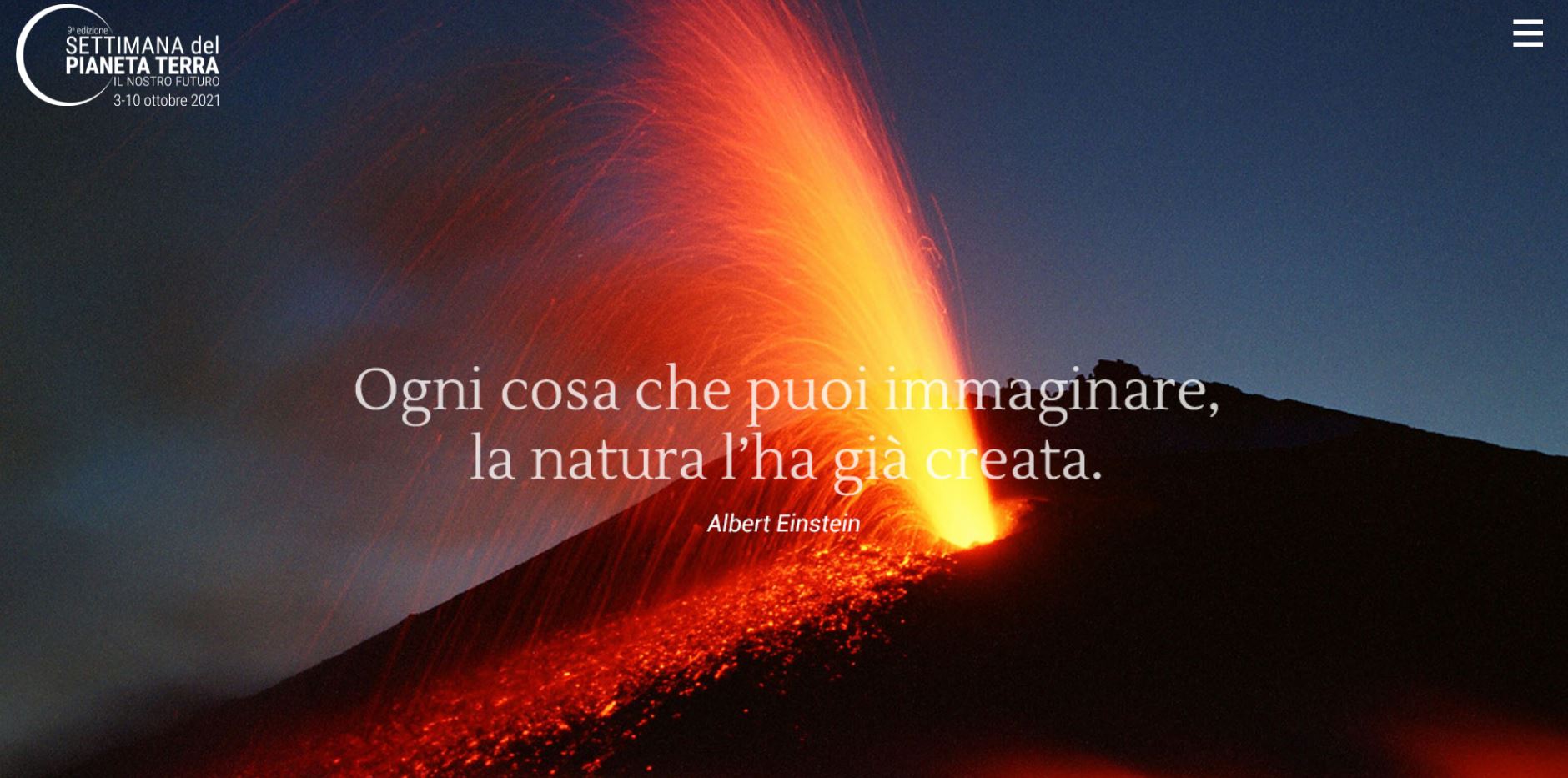 Settimana del Pianeta Terra