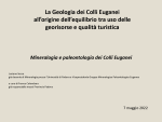thumbnail of Colombara_Secco-Mineralogia e paleontologia dei Colli Euganei