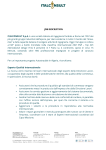 thumbnail of Annuncio di lavoro Esperto Qualità Internazionale Algeria