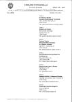 thumbnail of Avvio procedimento concertazione