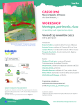 thumbnail of Dolomiti days 2022 Invito ws Casso 25 nov_def