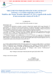 thumbnail of Var 11 al PI_Avviso Concertazione_prot.n. 45617 del 18_11_22