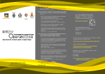 thumbnail of Brochure