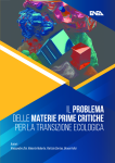 thumbnail of Il problema delle materie prime critiche