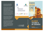 thumbnail of Programma_150°_TerremotoBellunese REV ogv