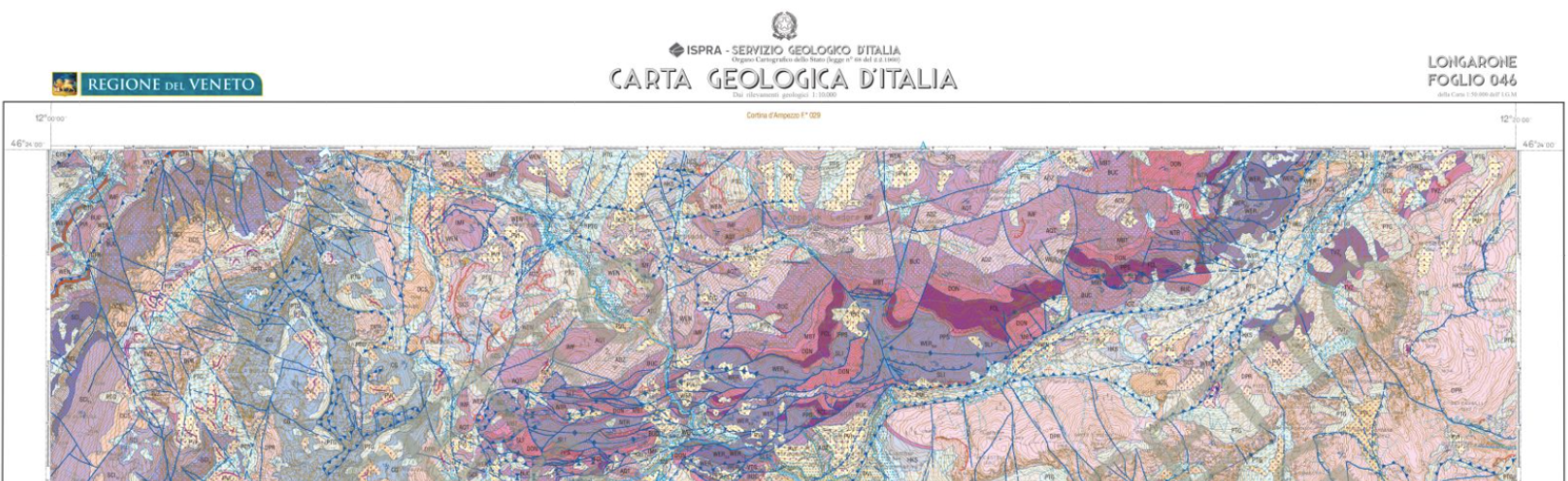 Presentazione Foglio Longarone
